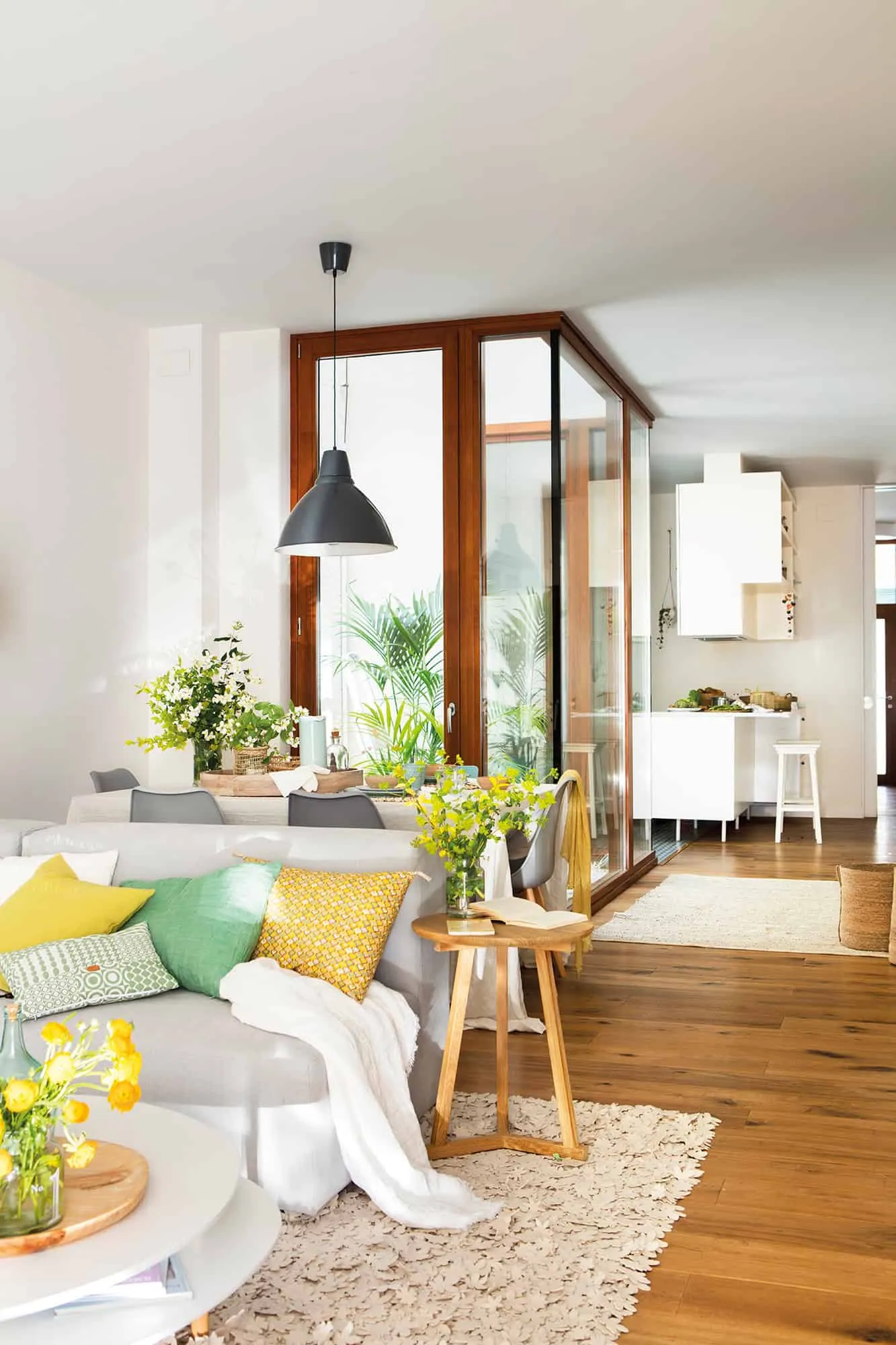 Key Ideas on How to Create a Delicious Home