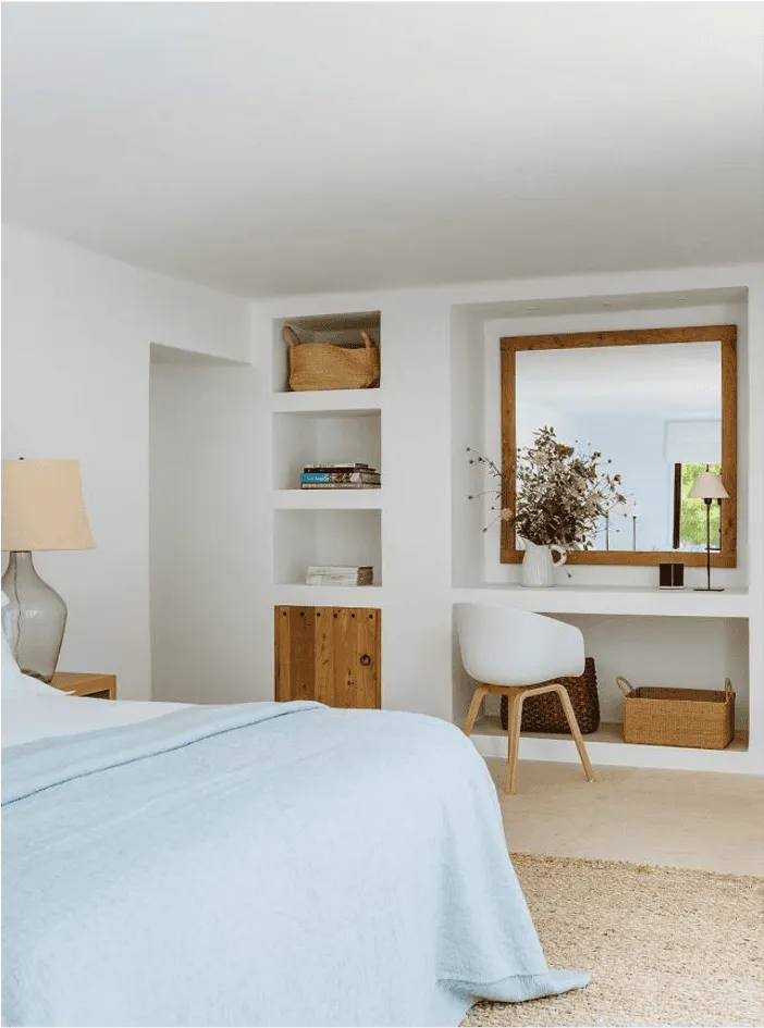 Tips for Creating an Ibiza-Style Interior