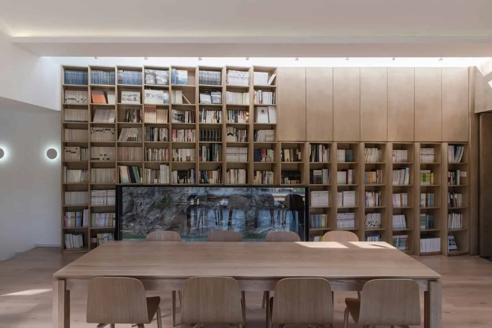 北京敦谷林 guest house,FON Studio 设计