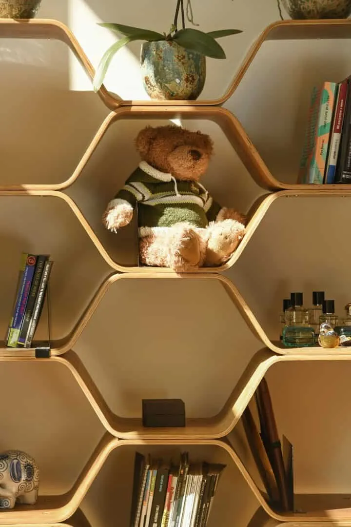 Casa Amsterdam A2 de Ofist en Países Bajos