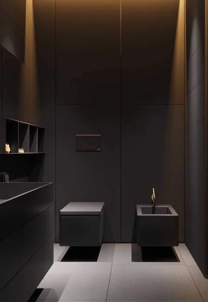 Преимущества и недостатки.bidet в ванной комнате