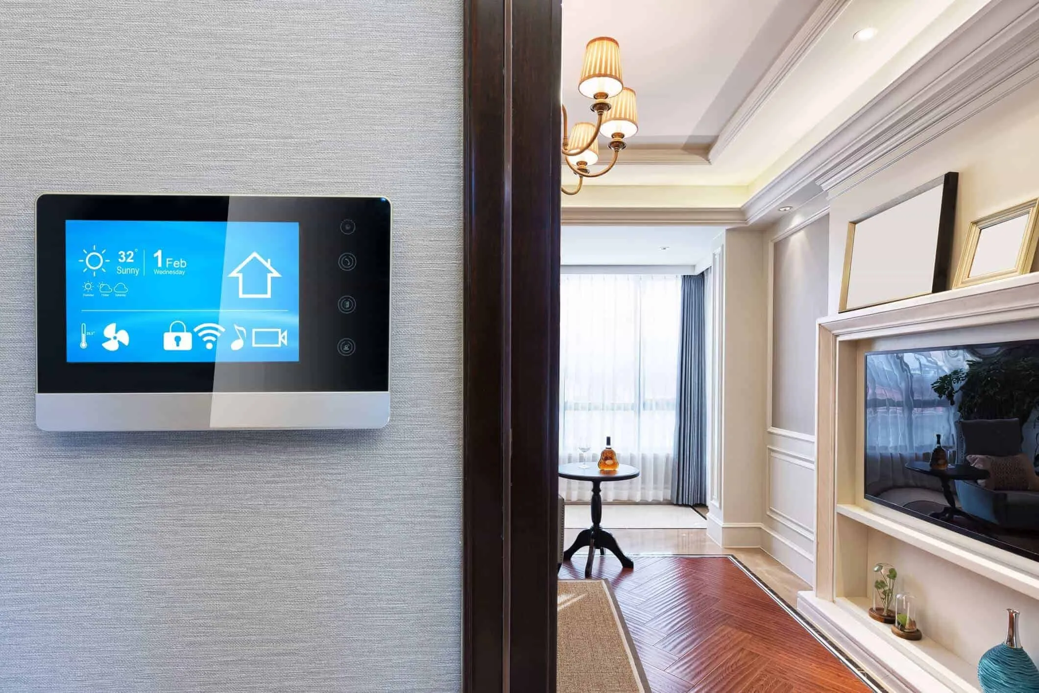 5 Smart Technologies for a Smart Home You Should Know in 2021 5 Smart Technologies for a Smart Home You Should Know in 2021
