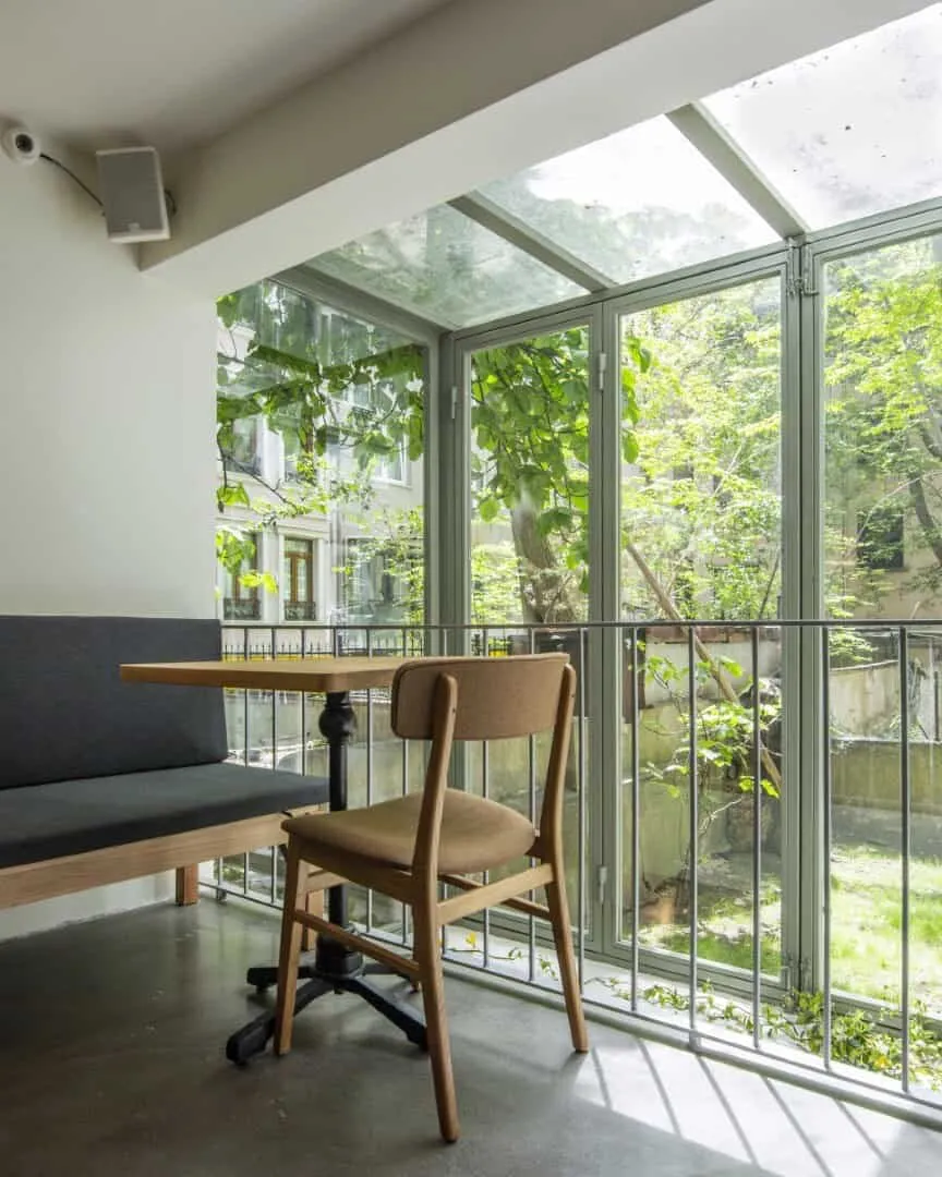 Французская концепция файндинга с немецкой детализацией: ARALIK Французская концепция файндинга с немецкой детализацией: ARALIK