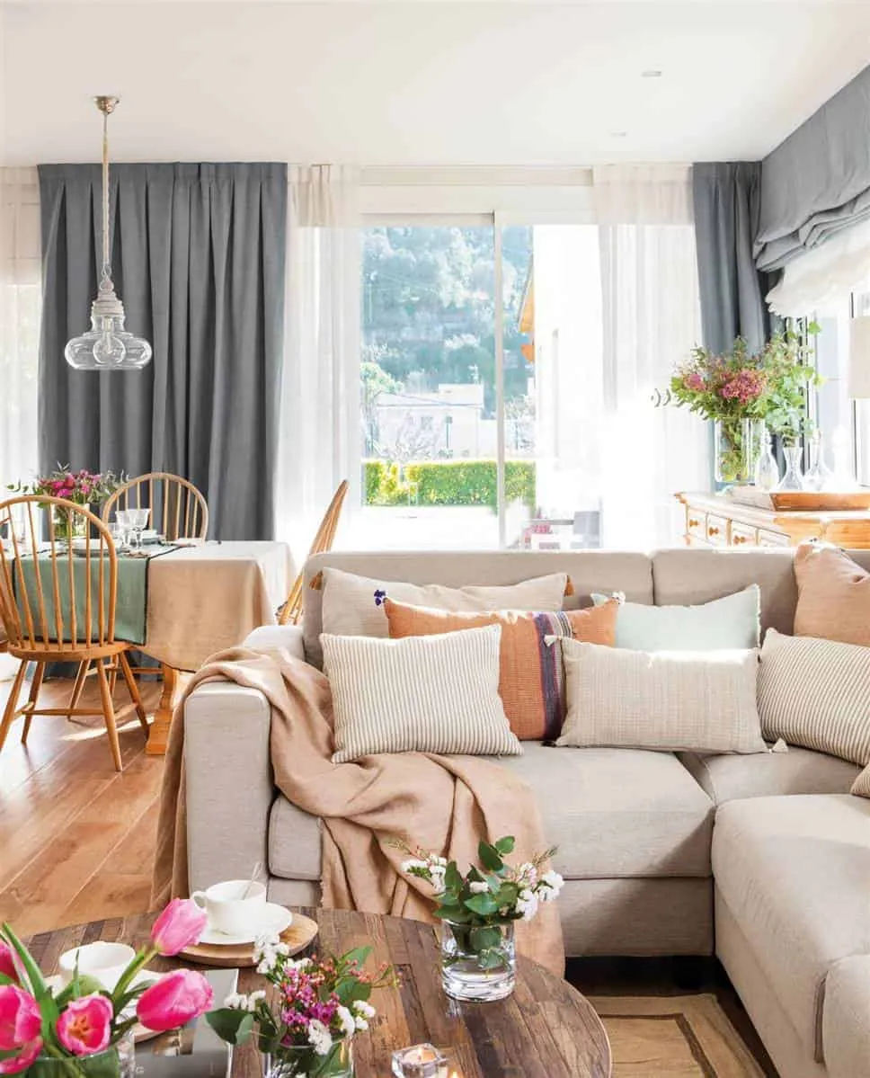 Coziest Home for Retirees