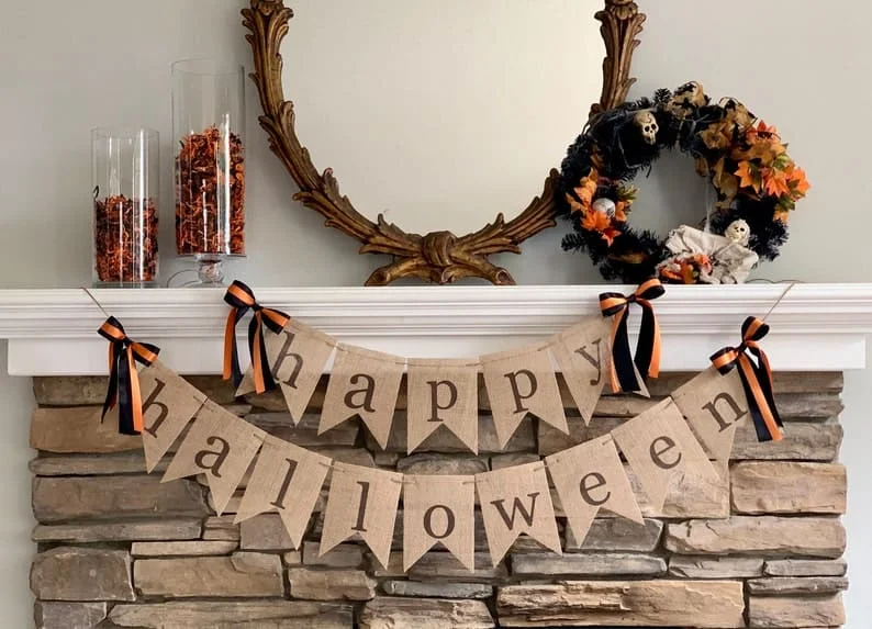 15. 万圣节蝴蝶结