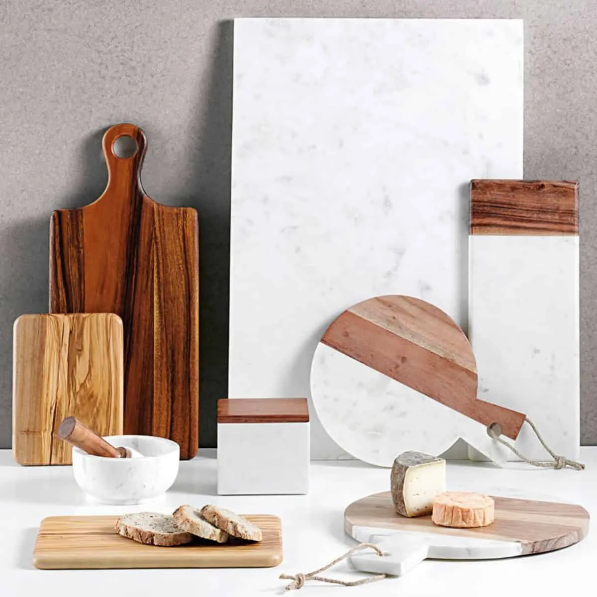 Accessories That Make a Difference in the Kitchen