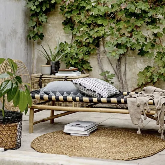 现代家居设计床