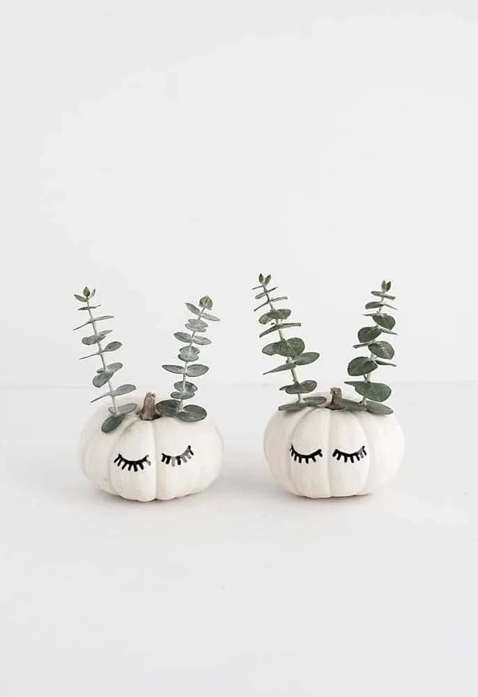 如何制作万圣节南瓜