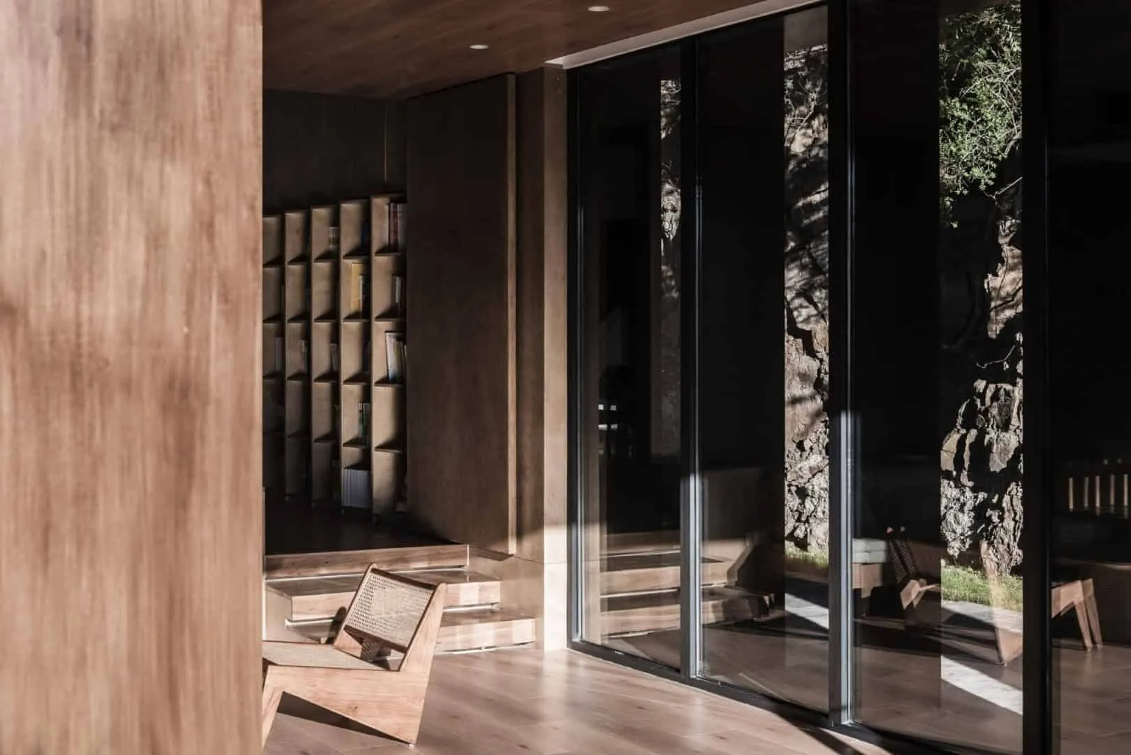 北京敦谷林 guest house,FON Studio 设计