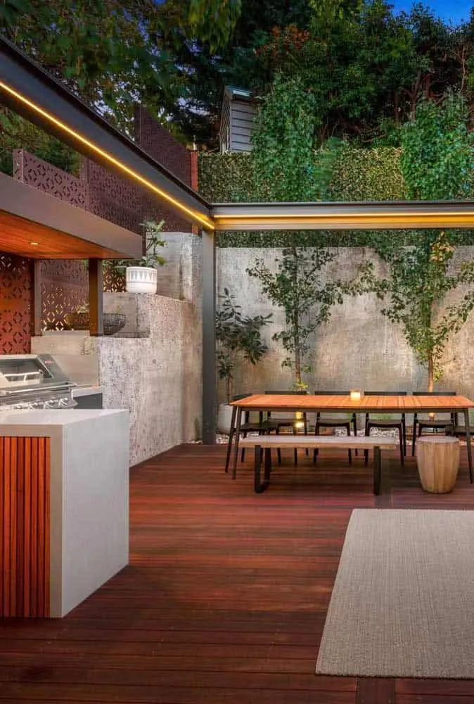 关于小厨房空间的所有建议