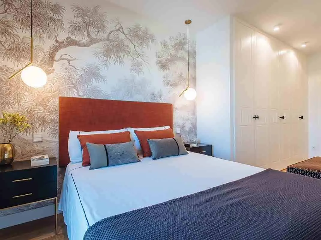 精美、实用且设计精巧的家庭住宅