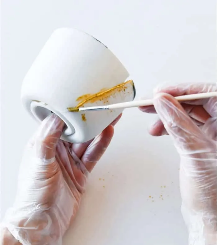 The Art of Kintsugi: Where Imperfection Is Perfection