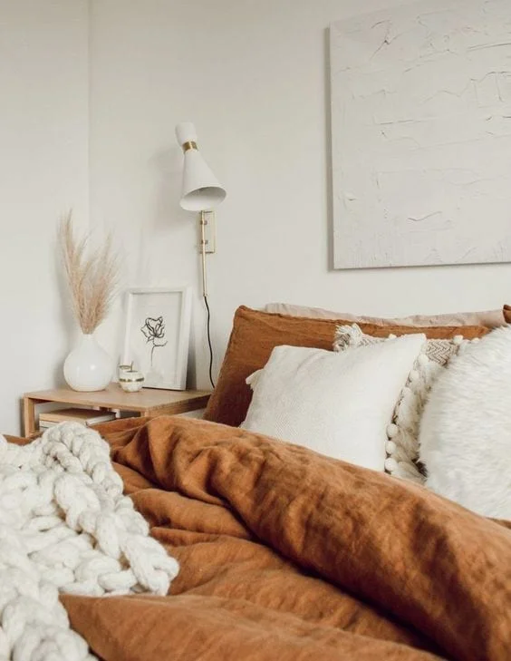 3个让室内焕然一新的建议