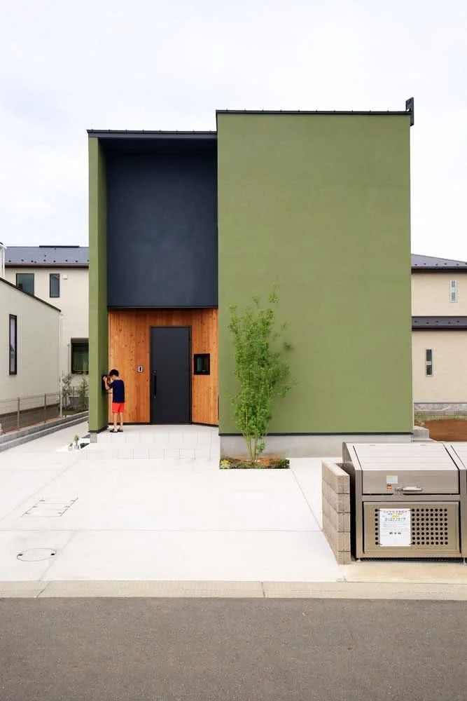 10 ideas sobre colores modernos para casas