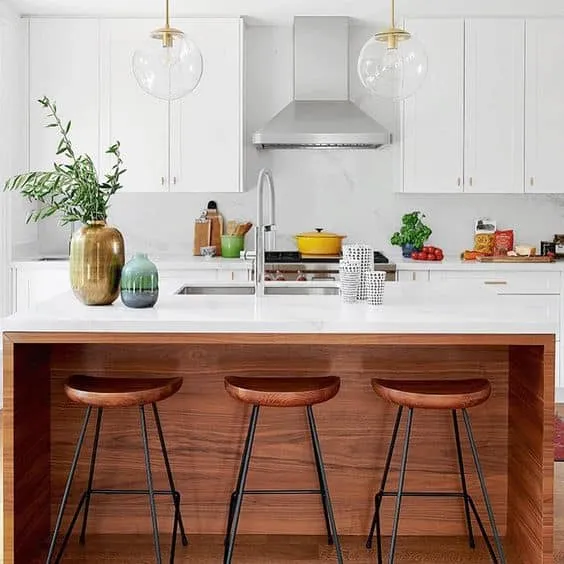 4个打造极简厨房的建议