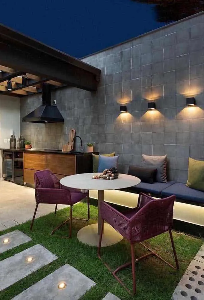 关于小厨房空间的所有建议