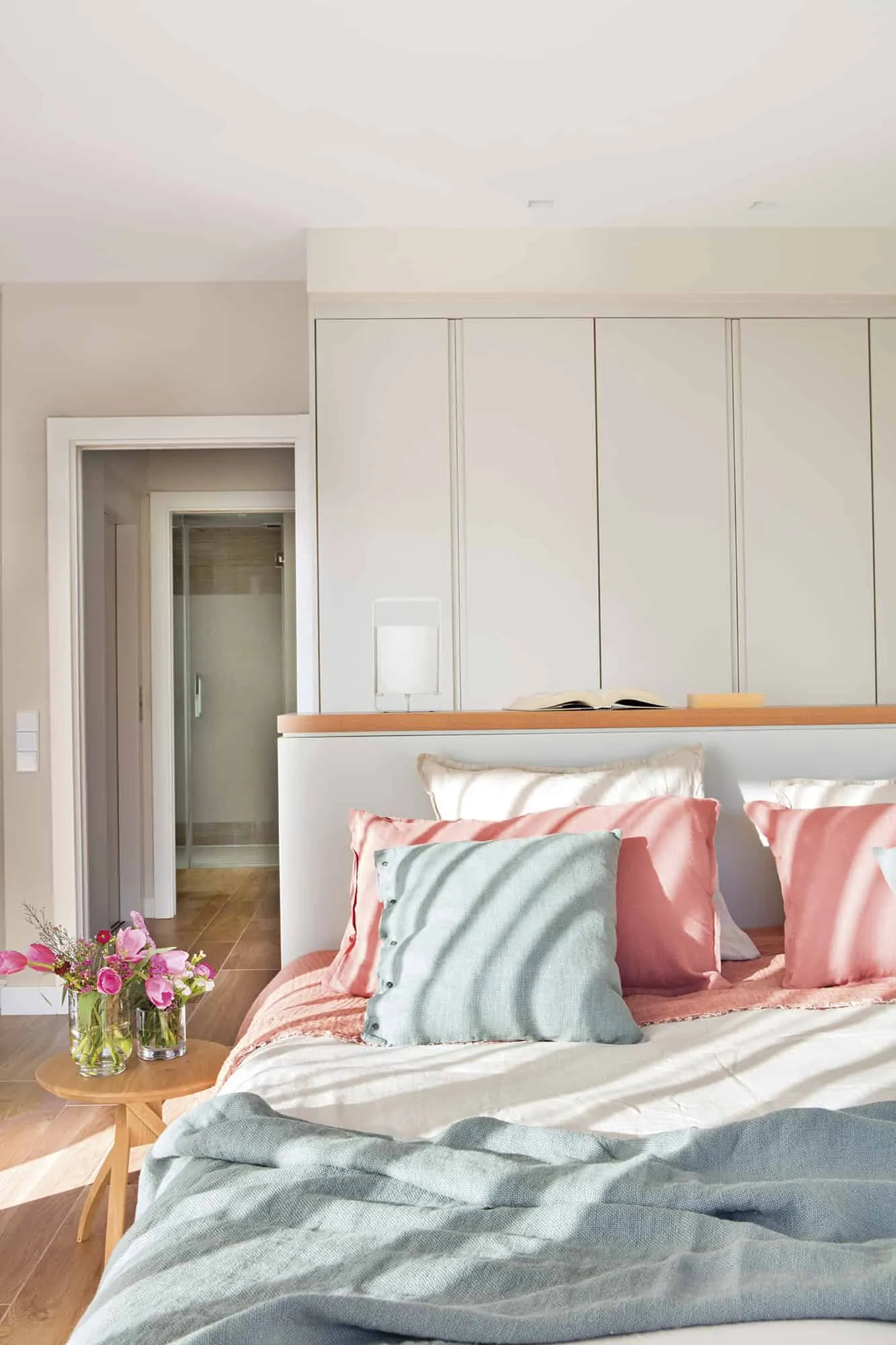 Coziest Home for Retirees