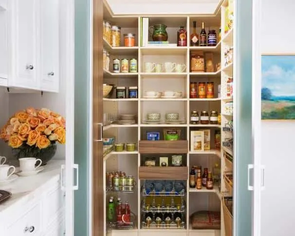 5个家庭空间解决方案 5个家庭空间解决方案