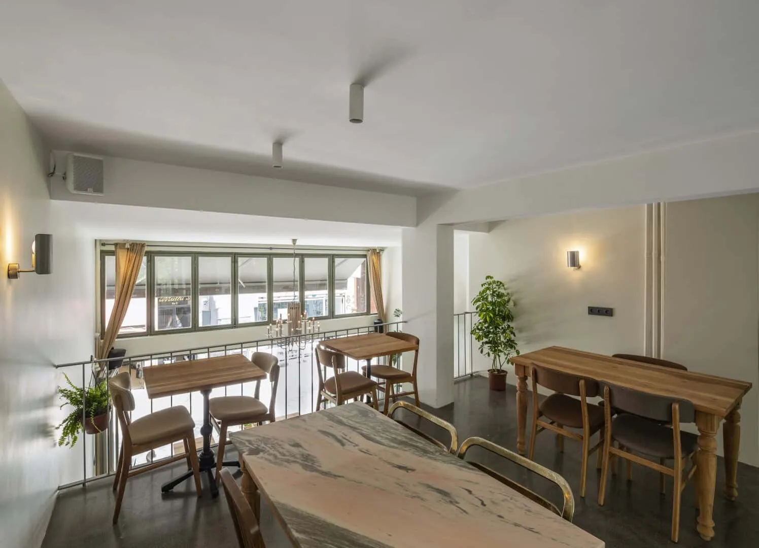 Французская концепция файндинга с немецкой детализацией: ARALIK Французская концепция файндинга с немецкой детализацией: ARALIK