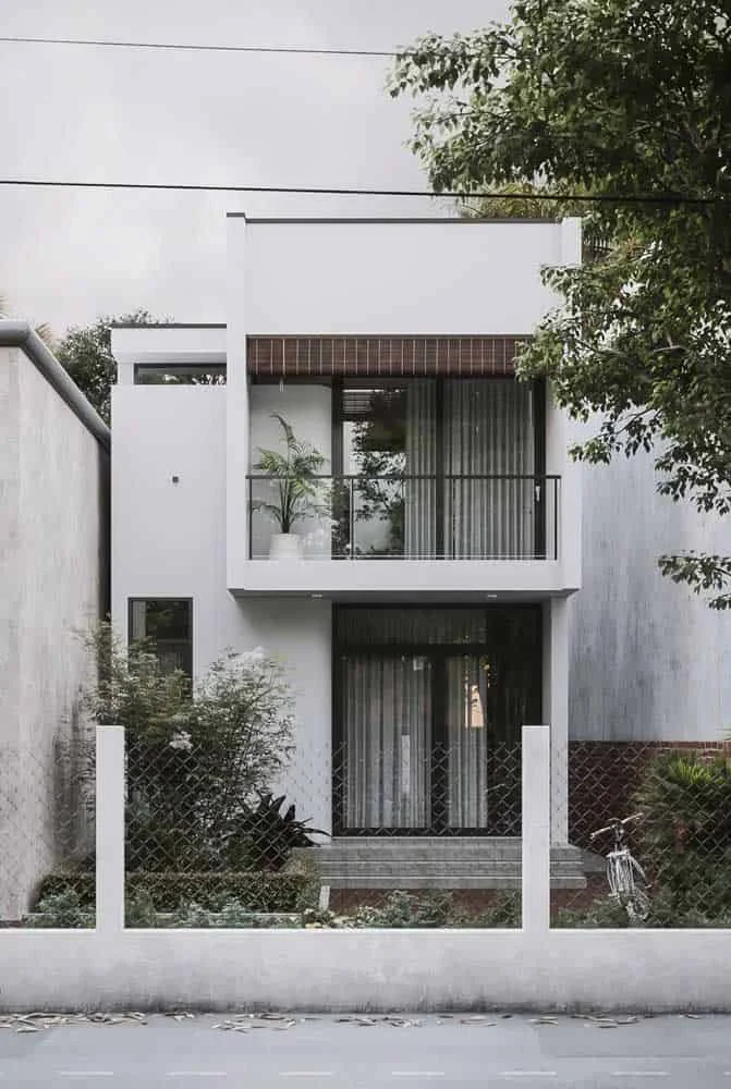 10 ideas sobre colores modernos para casas