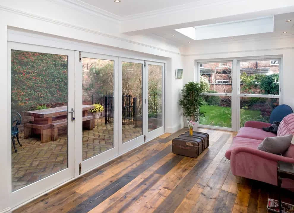 7. Тераса Лантерн Хейл