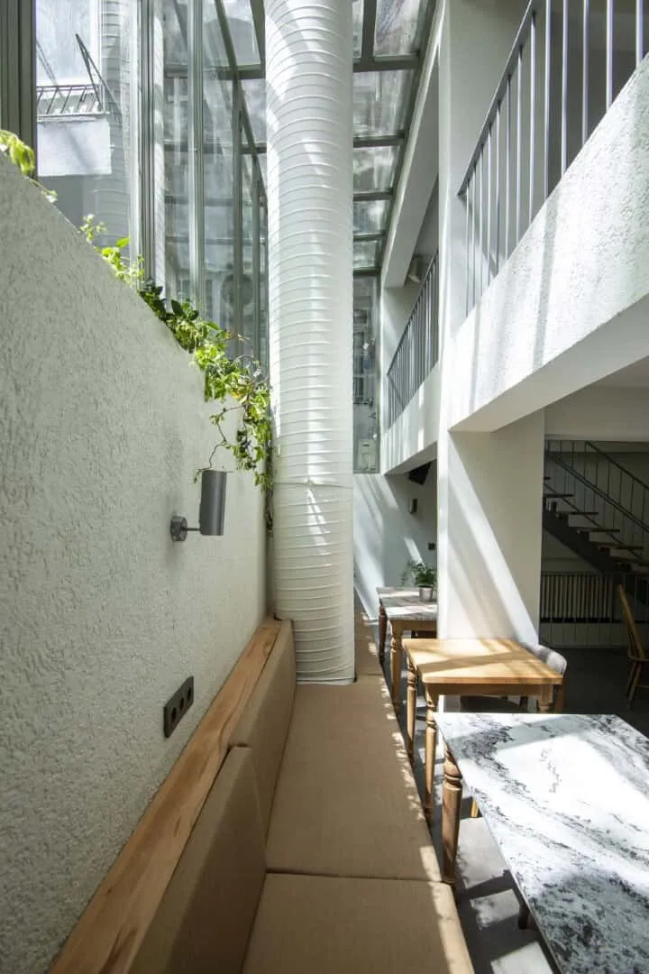 Французская концепция файндинга с немецкой детализацией: ARALIK Французская концепция файндинга с немецкой детализацией: ARALIK