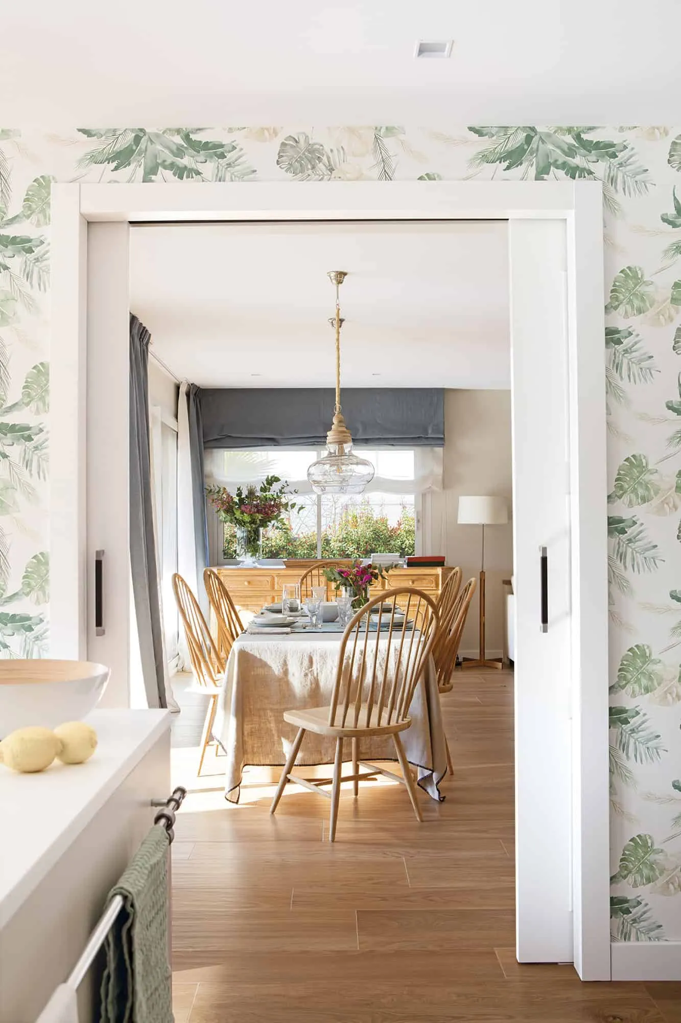 Coziest Home for Retirees