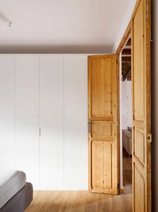 经典装修公寓，充满风格、温暖与光线