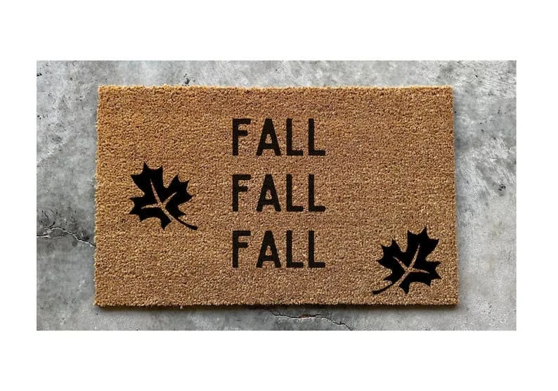 14. 秋天，秋天，秋天