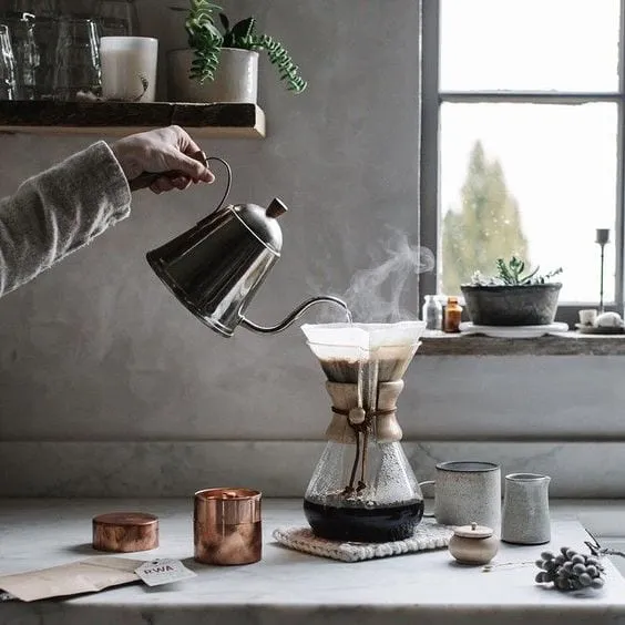 Accessories That Make a Difference in the Kitchen