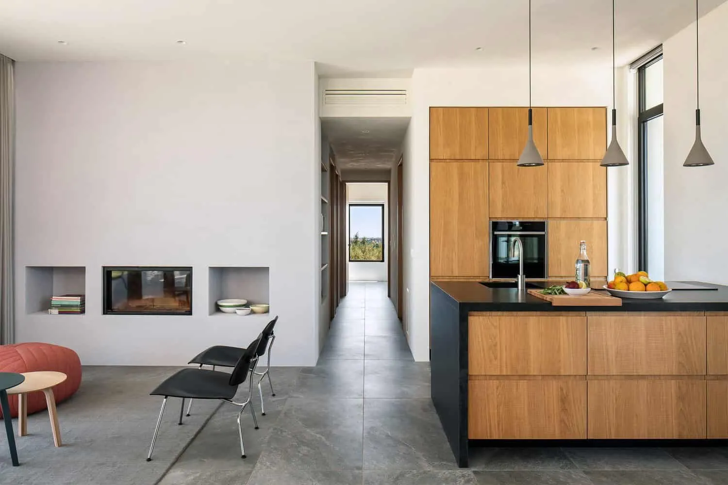 Villa Belluccieli by Studio Nuy van Noort in Noto, Italy