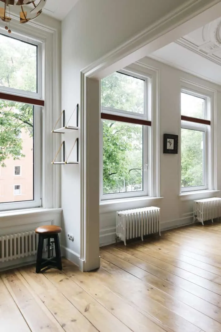 Casa Amsterdam A2 de Ofist en Países Bajos