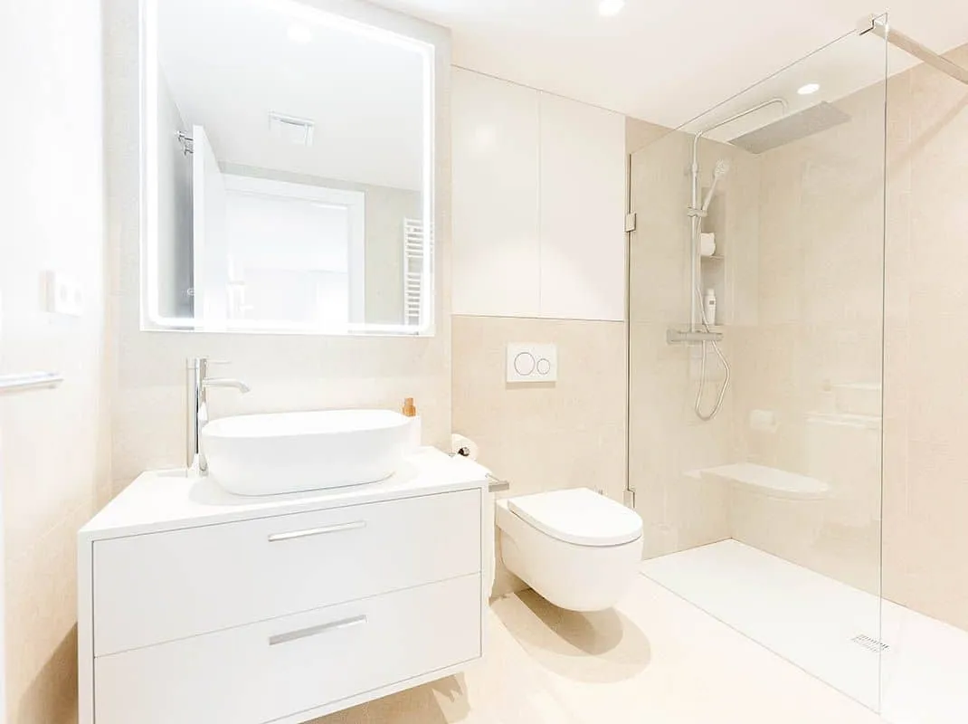 明亮公寓拥有完美的室内设计