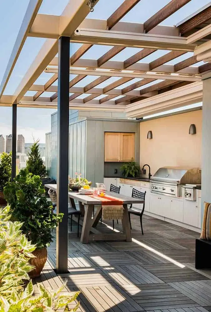 关于小厨房空间的所有建议