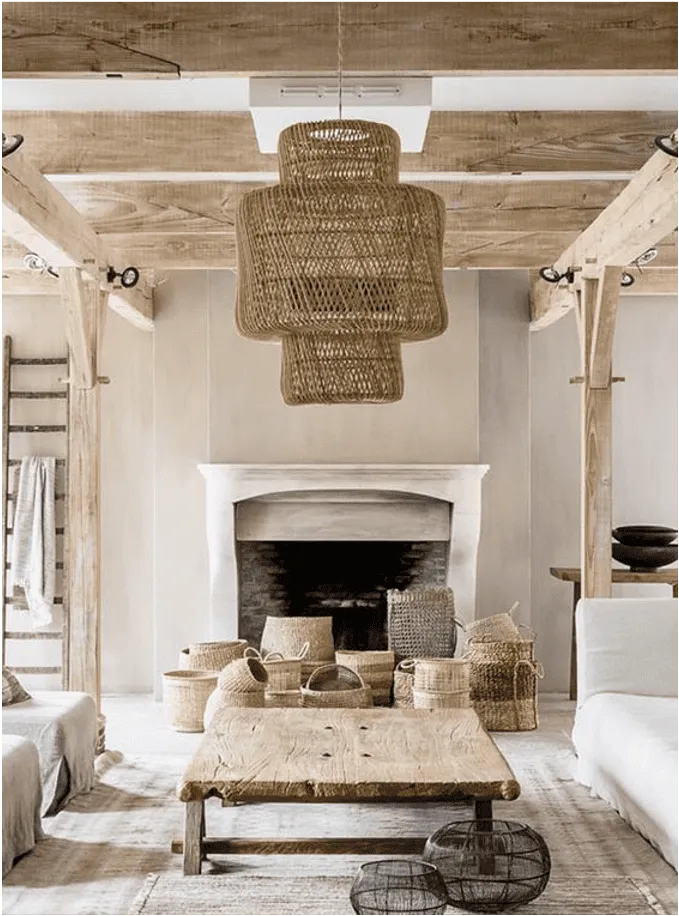 Tips for Creating an Ibiza-Style Interior
