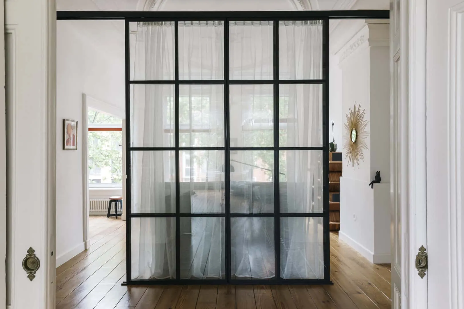 Casa Amsterdam A2 de Ofist en Países Bajos