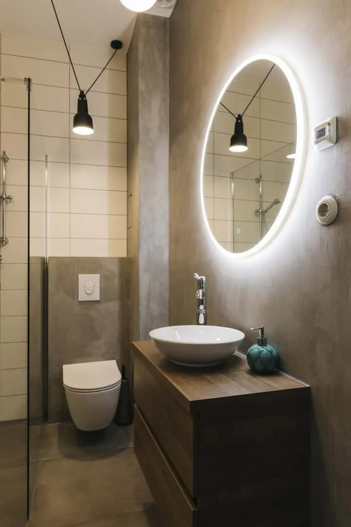 Casa Amsterdam A2 de Ofist en Países Bajos