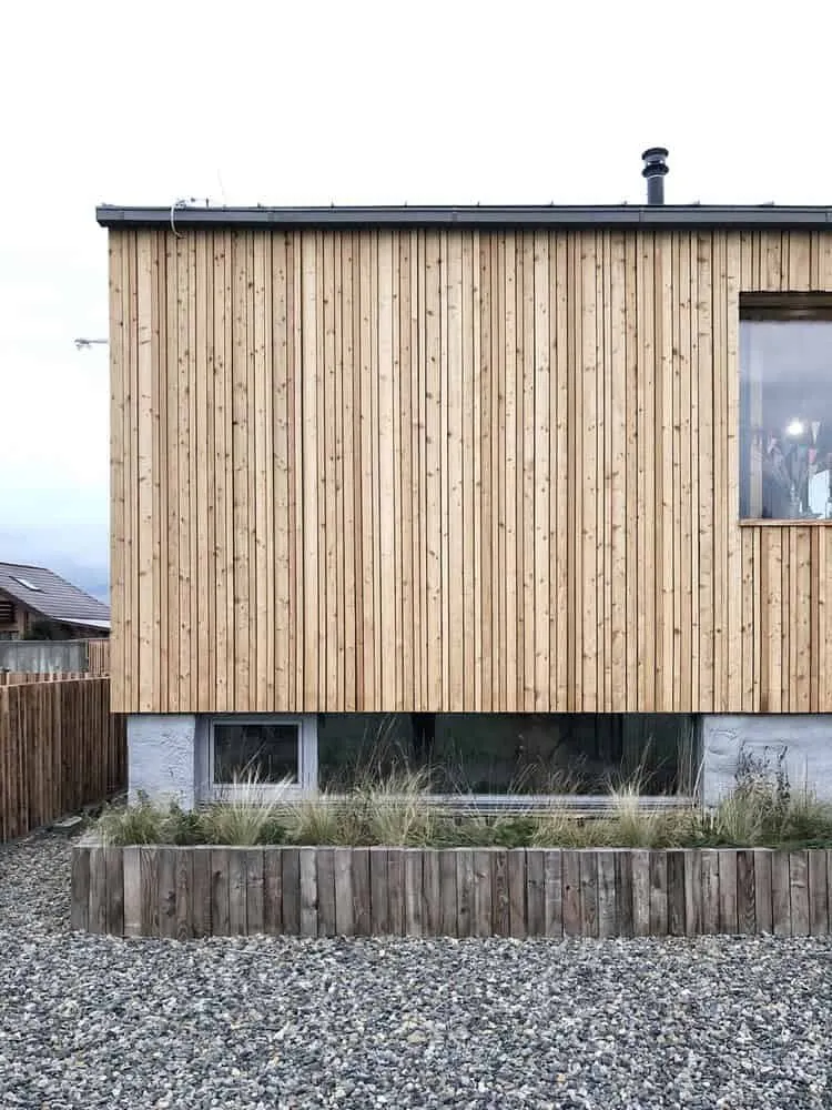 Mountain House by Archholiks in Mozyce, Slovakia Mountain House by Archholiks in Mozyce, Slovakia