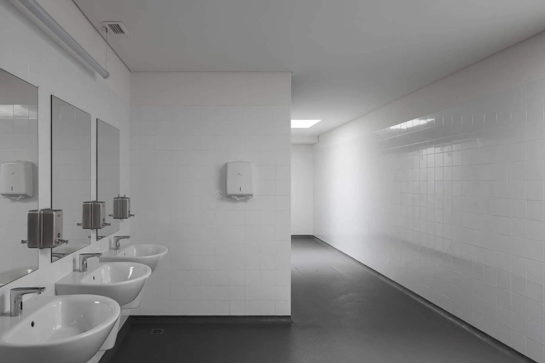 Una sorprendente escultura que cubre el mercado en el norte de Portugal Una sorprendente escultura que cubre el mercado en el norte de Portugal