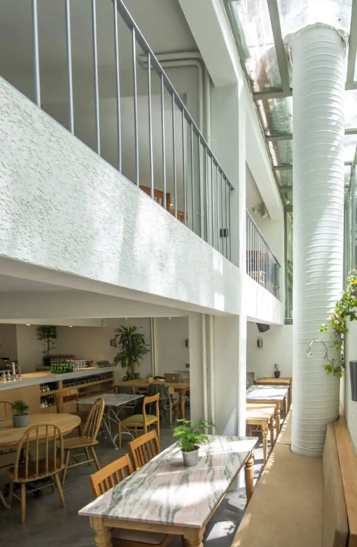 Французская концепция файндинга с немецкой детализацией: ARALIK Французская концепция файндинга с немецкой детализацией: ARALIK