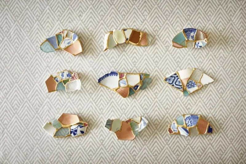 The Art of Kintsugi: Where Imperfection Is Perfection