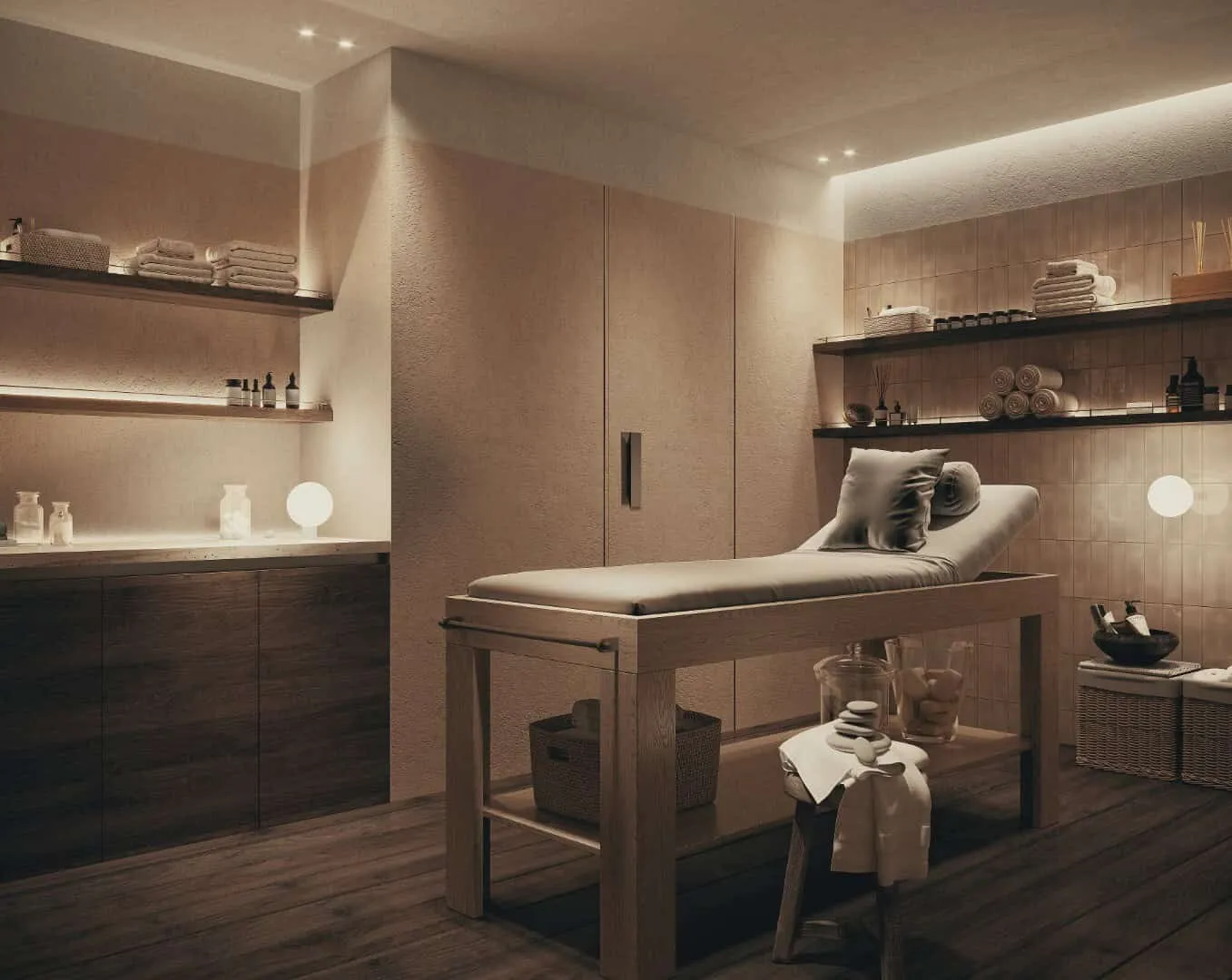 Modular Buildings by URBANJOBS — 14,000 sqm Co-Working and Community Hub in Istanbul