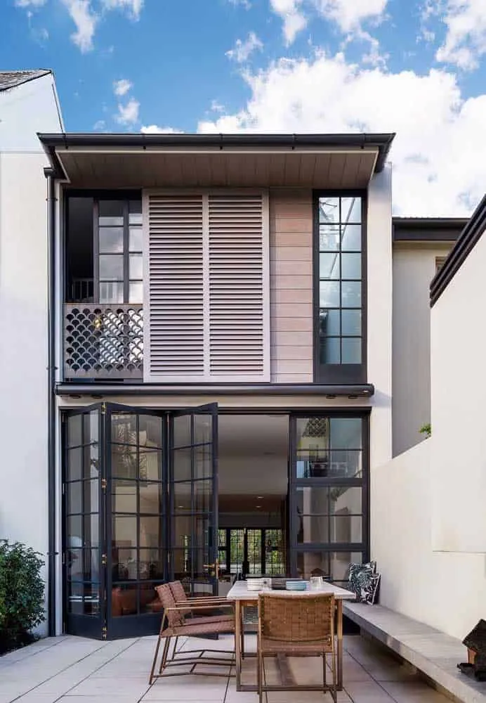 关于小厨房空间的所有建议