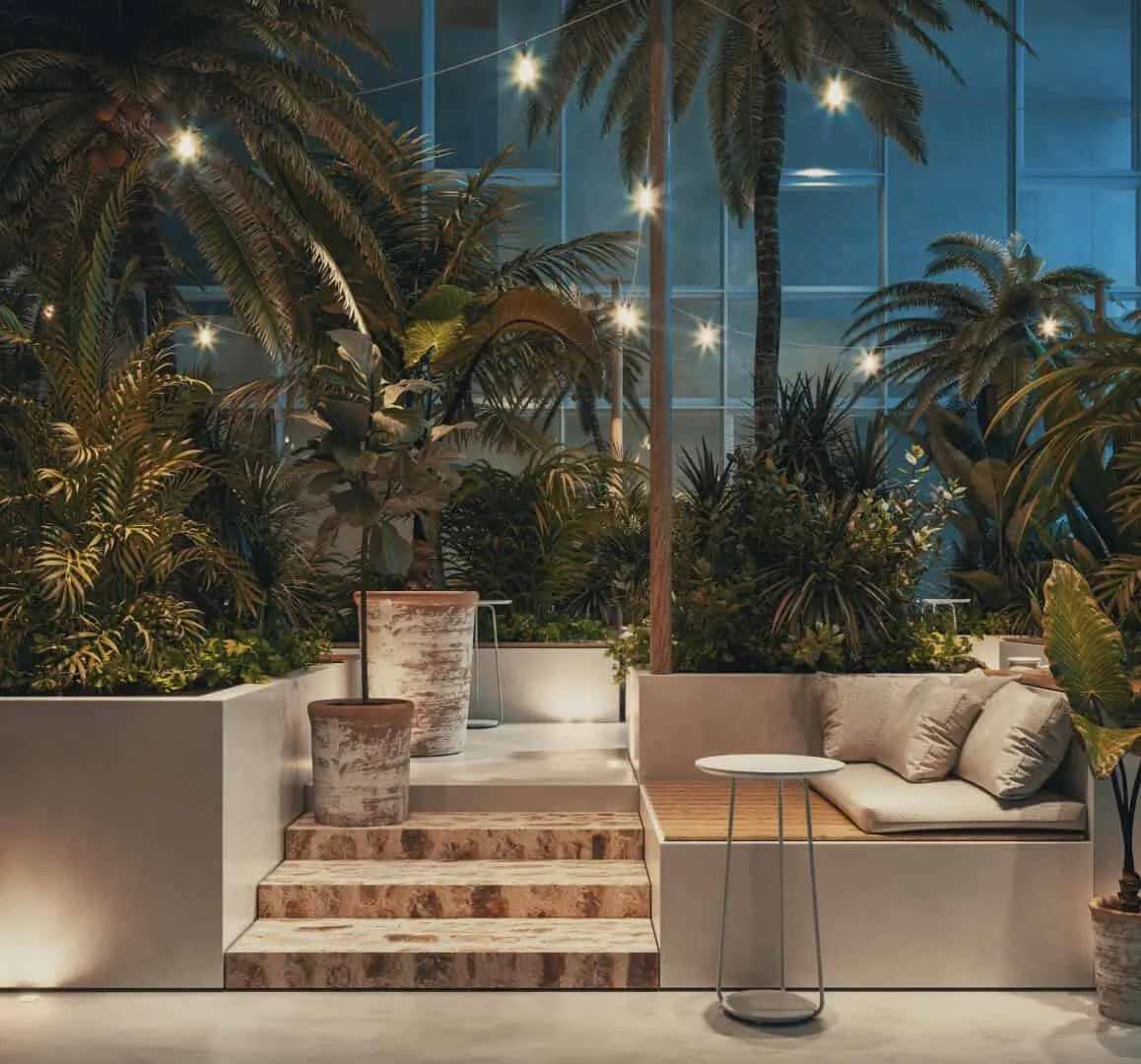 Modular Buildings by URBANJOBS — 14,000 sqm Co-Working and Community Hub in Istanbul