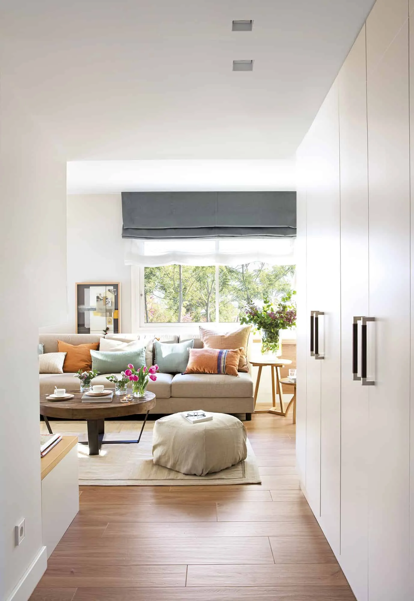 Coziest Home for Retirees