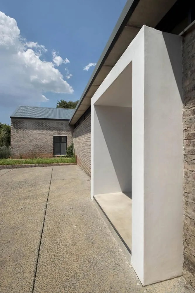 南非斯特雷建筑事务所的_LINK之家 南非斯特雷建筑事务所的_LINK之家