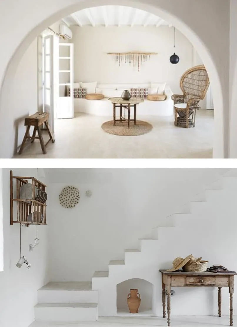 Tips for Creating an Ibiza-Style Interior