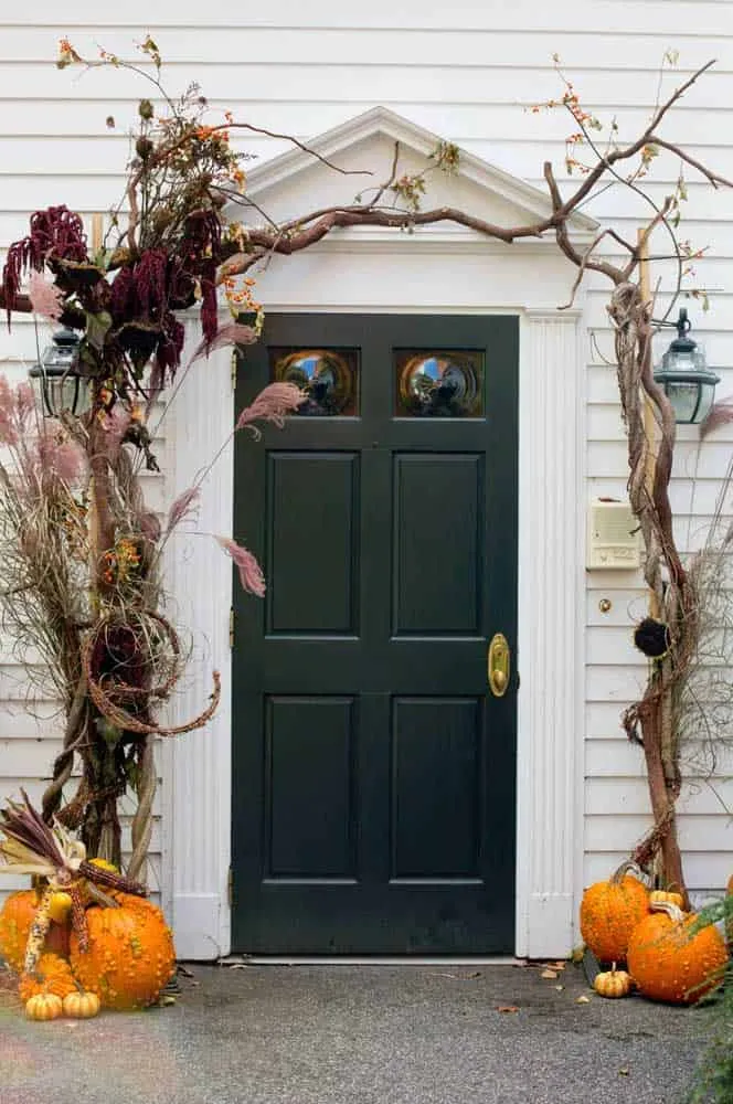 如何制作万圣节南瓜