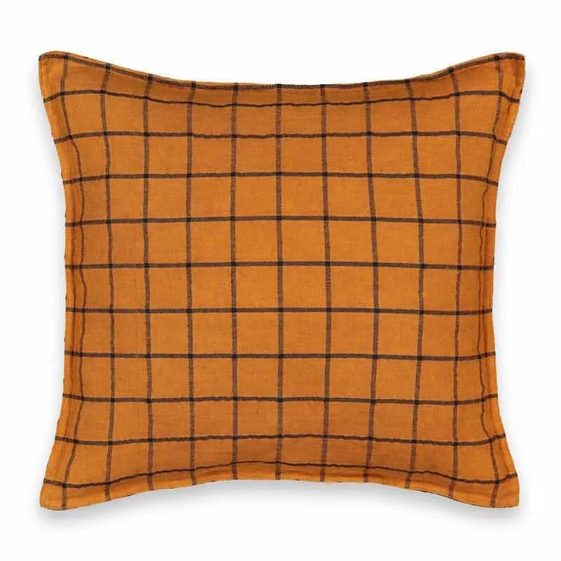 5个格子图案元素，可用于风格化室内装饰