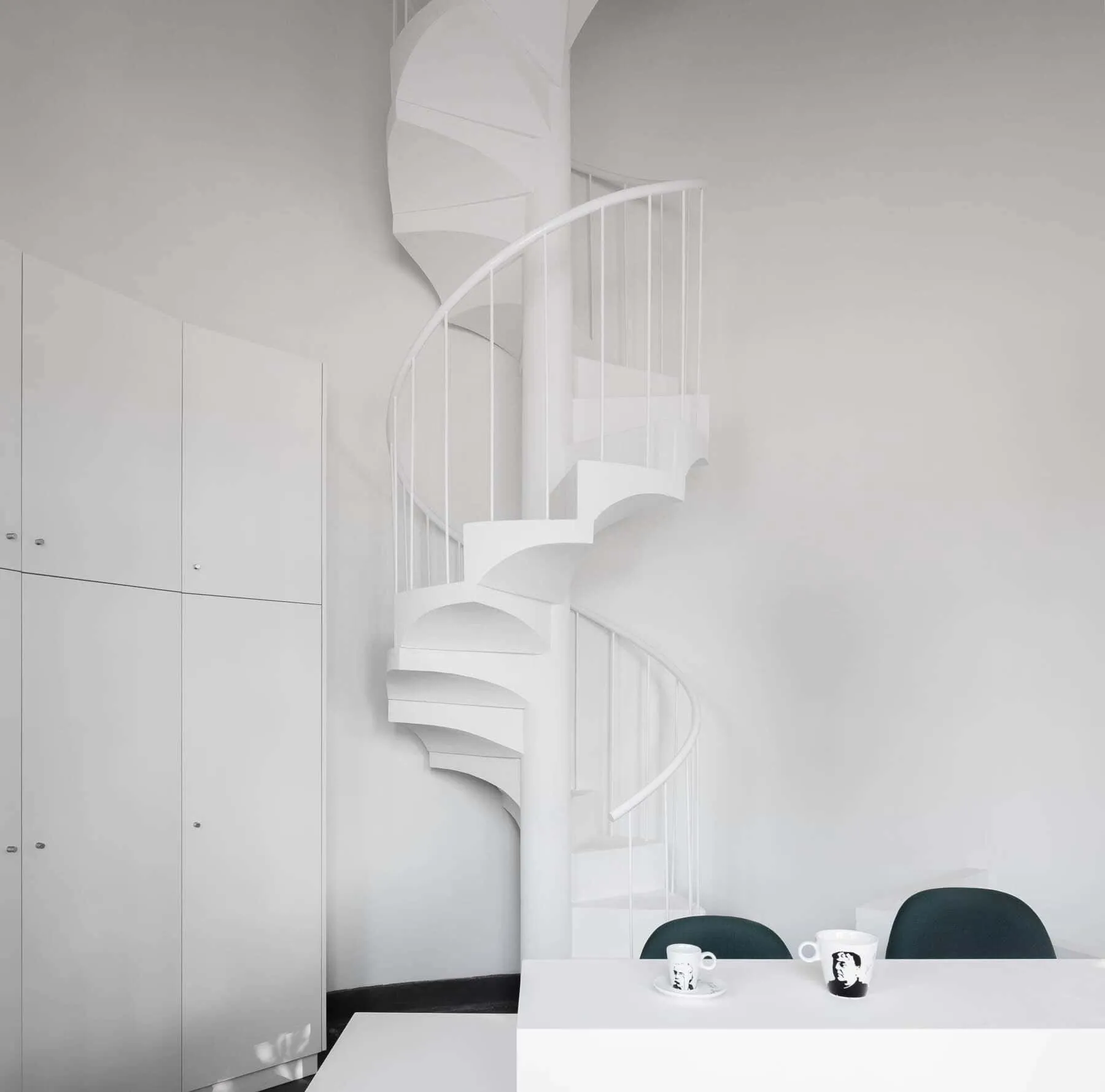 Una sorprendente escultura que cubre el mercado en el norte de Portugal Una sorprendente escultura que cubre el mercado en el norte de Portugal